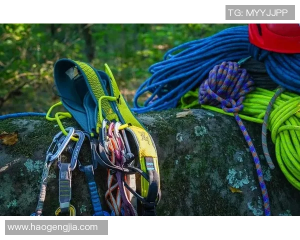 攀岩装备选购指南：如何选择合适的防护垫提升安全性与舒适度